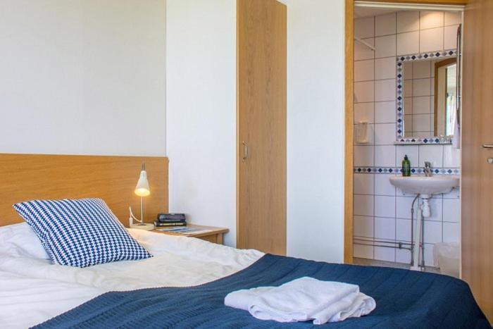 Lungsunds Hotell & Camping Storfors Εξωτερικό φωτογραφία